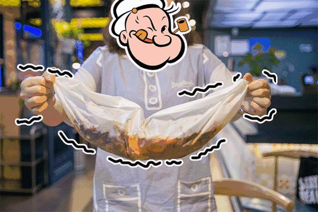 汉中哪家店的纸包鱼和烤鱼好吃,汉中24小时纸包鱼