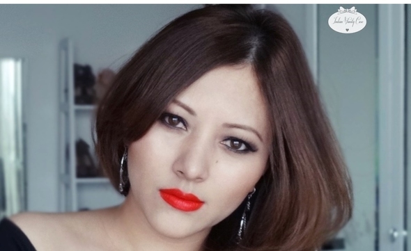 超全试色,适合黄皮的mac口红试色简直美爆了