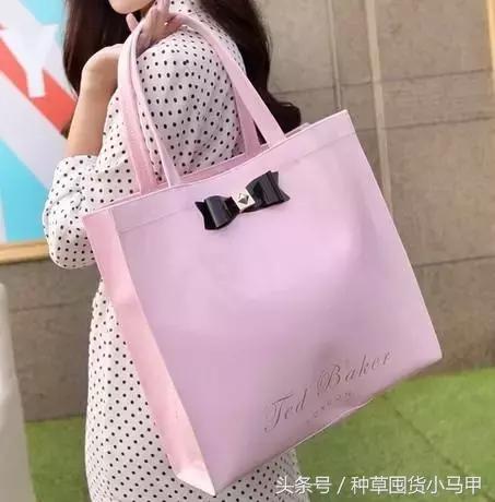 大牌包平价替代,8款高颜值的包包