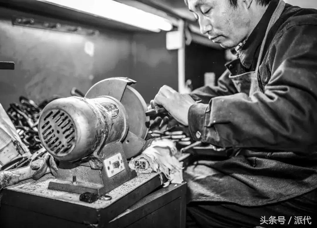 中国的菜刀在国外有多火爆,中国菜刀为什么在国外很火