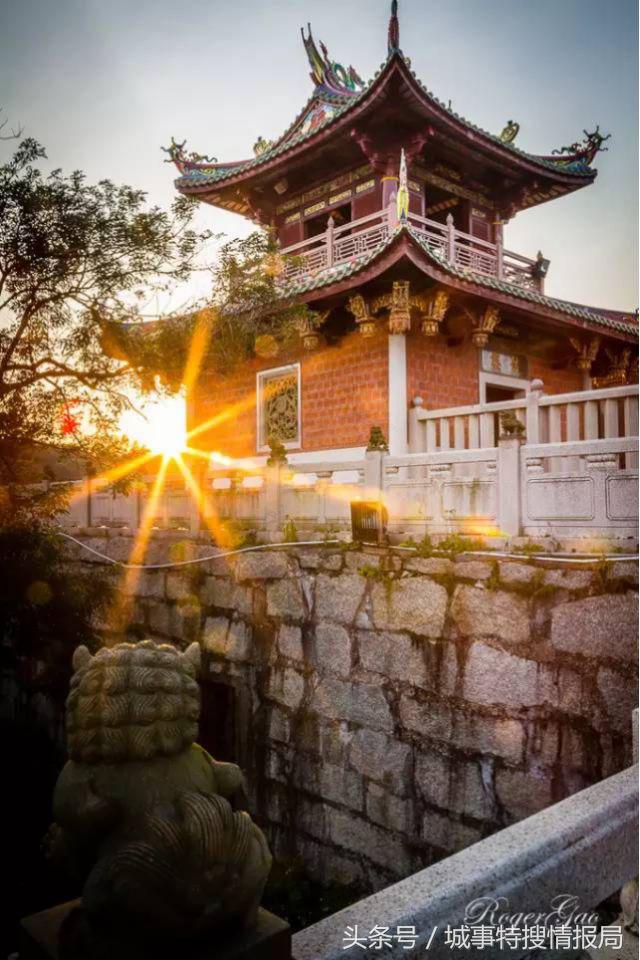 这是我见过最详细的旅游攻略,澳门必须去的旅游景点推荐