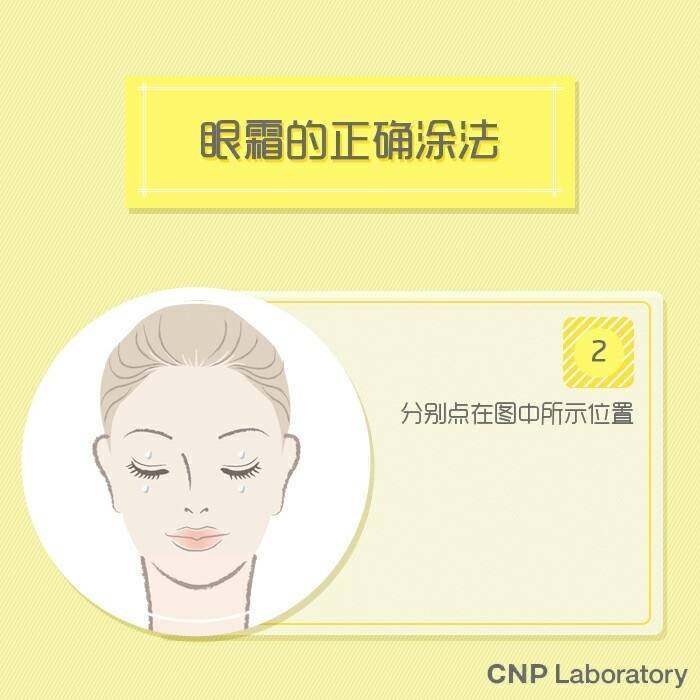 一招告别黑眼圈,解决黑眼圈一招就搞定