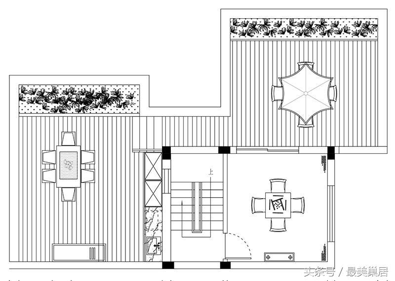 美巢别墅装修,美巢装修