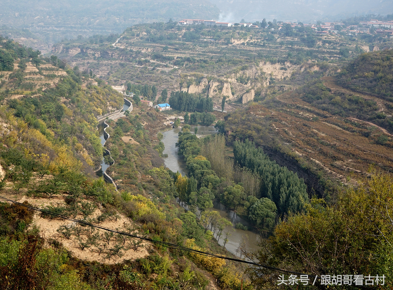 漳河水够红旗渠灌溉吗,红旗渠情