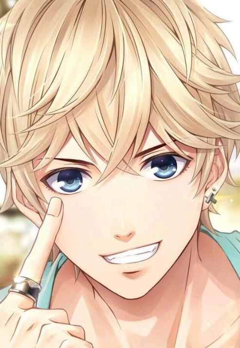 恋与制作人周棋洛投票结果,恋与制作人周棋洛黑化的样子