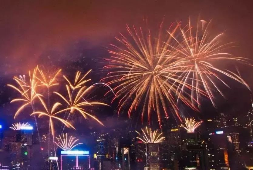 都匀梦幻西游焰火秀,都匀焰火节