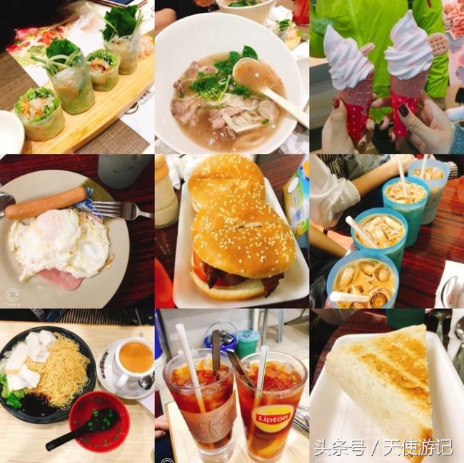 香港旅游攻略简介100字,香港旅游攻略网站推荐一下