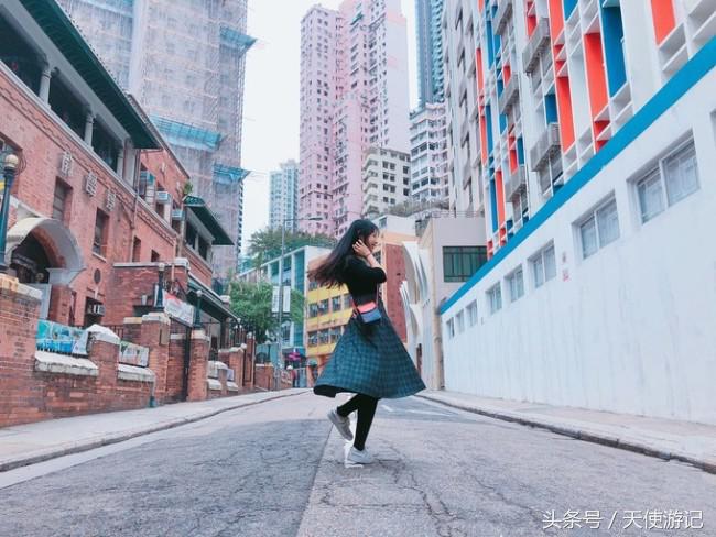 深圳去香港一日游最佳攻略自由行,香港游攻略100元