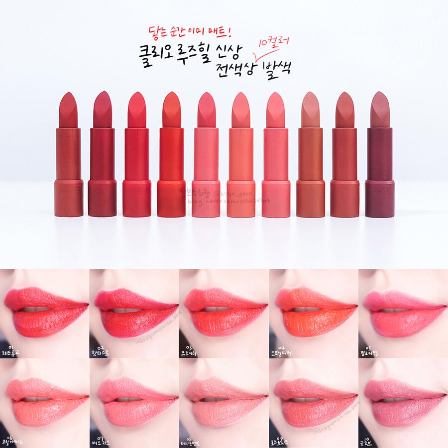 狠狠烧过钱包的彩妆们又出新色，甜蜜的负荷就是这么一回事吧！