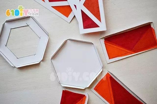 元宵节制作特别的灯笼,元宵节亲手制作一盏灯笼