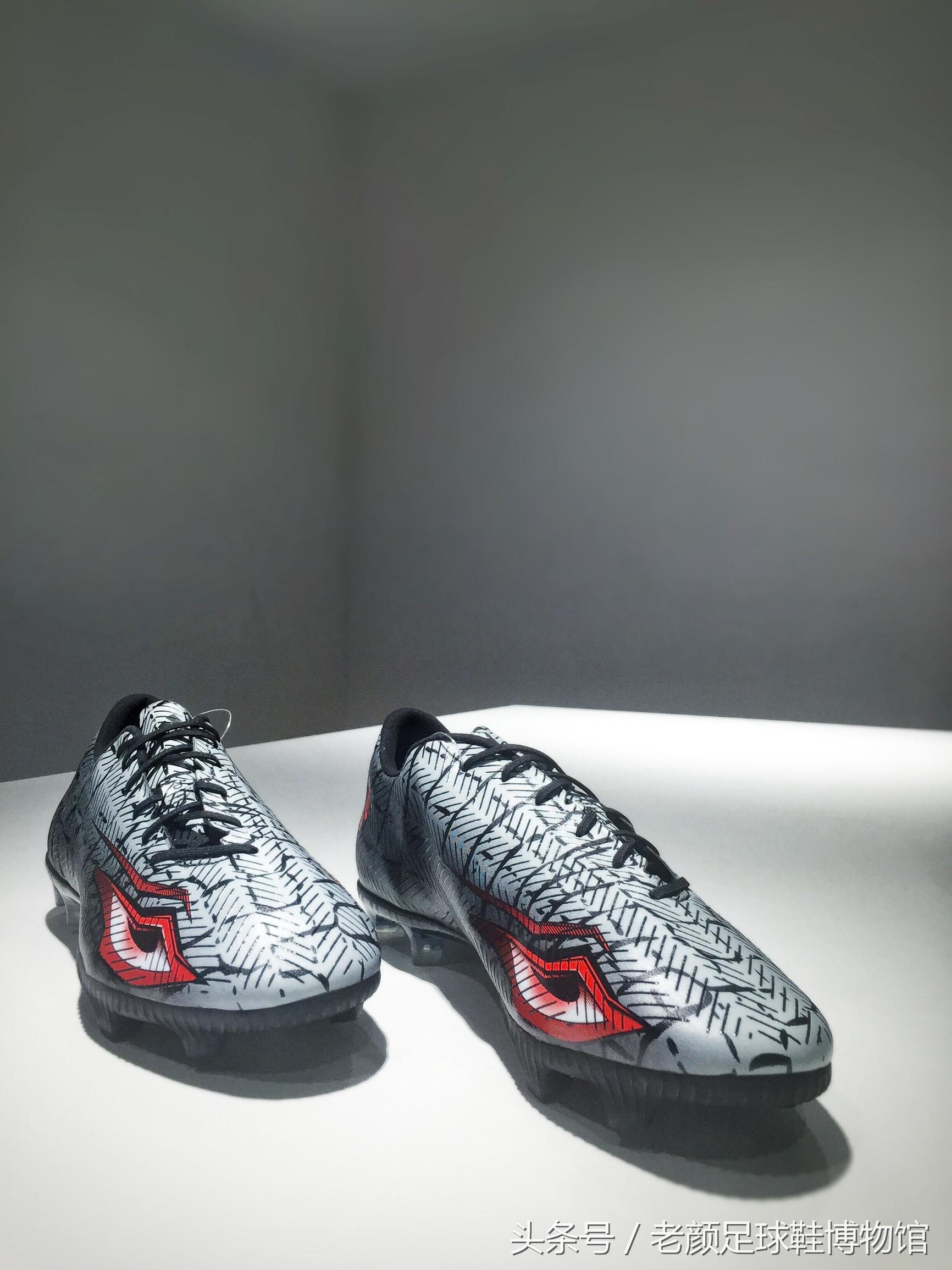 adidas最奇葩的鞋,史上最强adidas