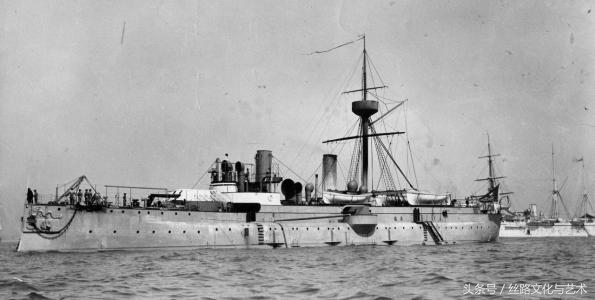 一带一路看历史：满清亡于税赋