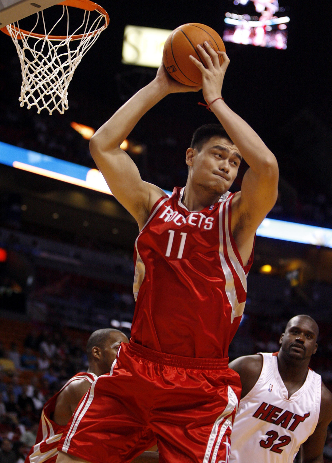 一人一国姚明纪录片,一人一城姚明