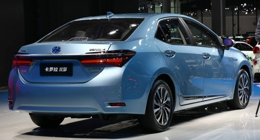 卡罗拉全球销量第一,卡罗拉是不是卖的最好的车