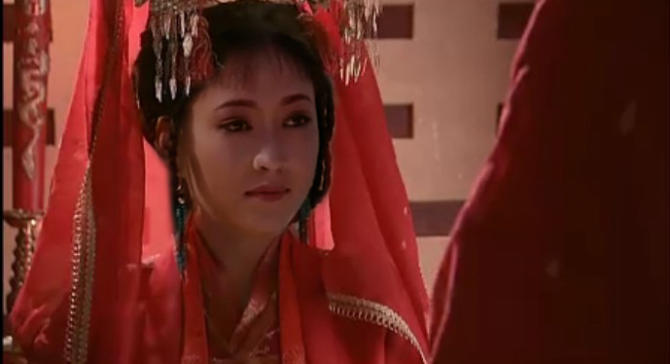 为什么古代结婚都要送入洞房,古人成亲的流程