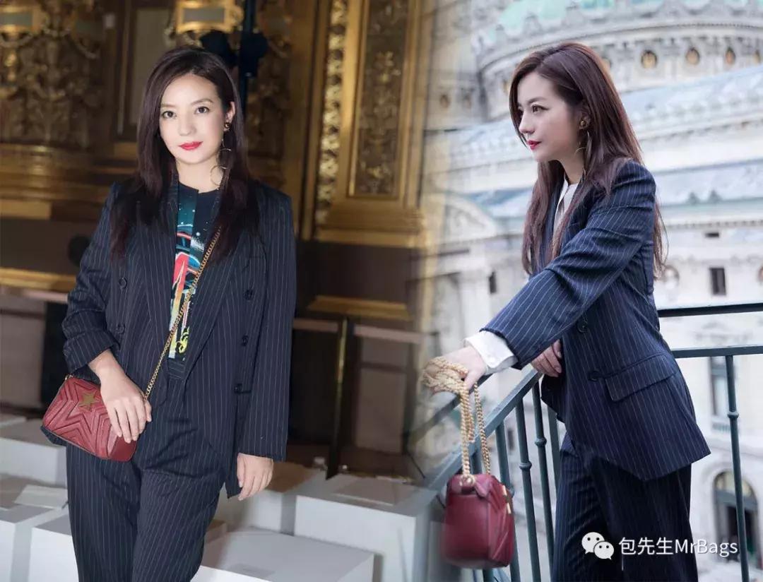 推荐几款适合学生党的挎包,推荐几款复古的小挎包