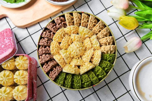 排队一小时吃个网红饭,排队三个小时的美味