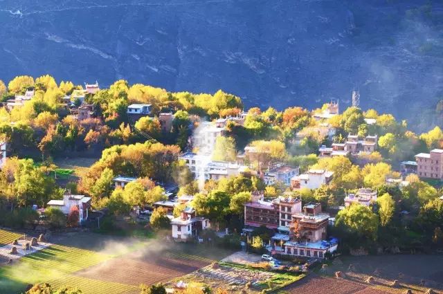 28岁前该去的9个旅游地,必去的30个旅行地