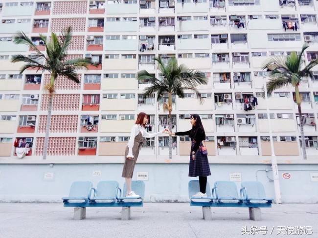 深圳去香港一日游最佳攻略自由行,香港游攻略100元