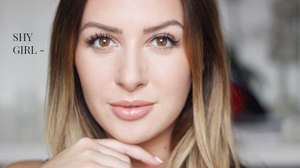 超全试色,适合黄皮的mac口红试色简直美爆了