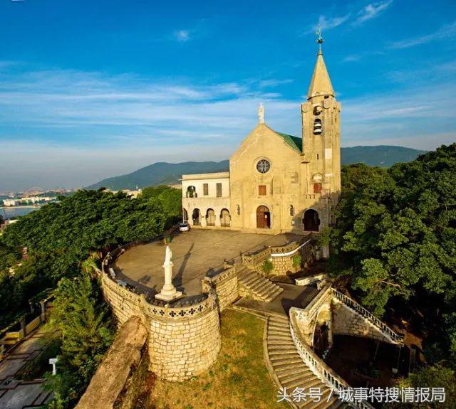 这是我见过最详细的旅游攻略,澳门必须去的旅游景点推荐