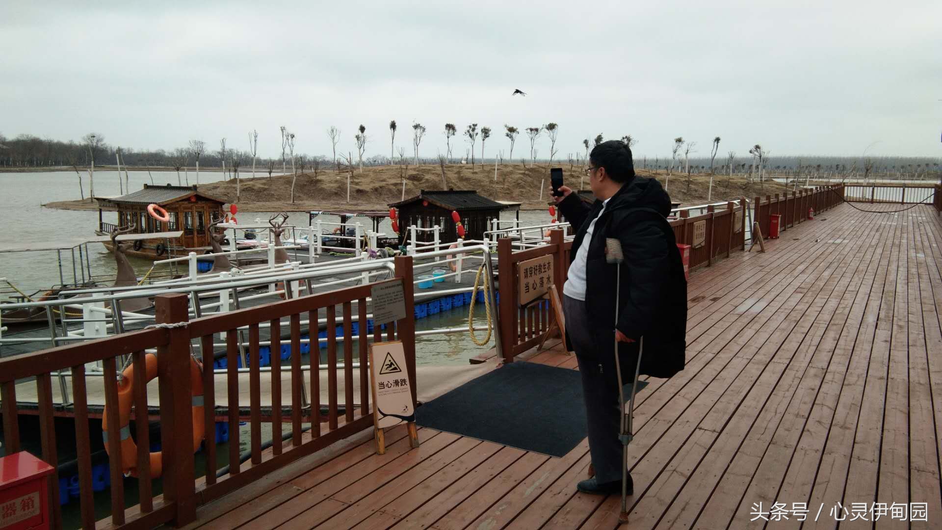 中华麋鹿园,中华麋鹿基地