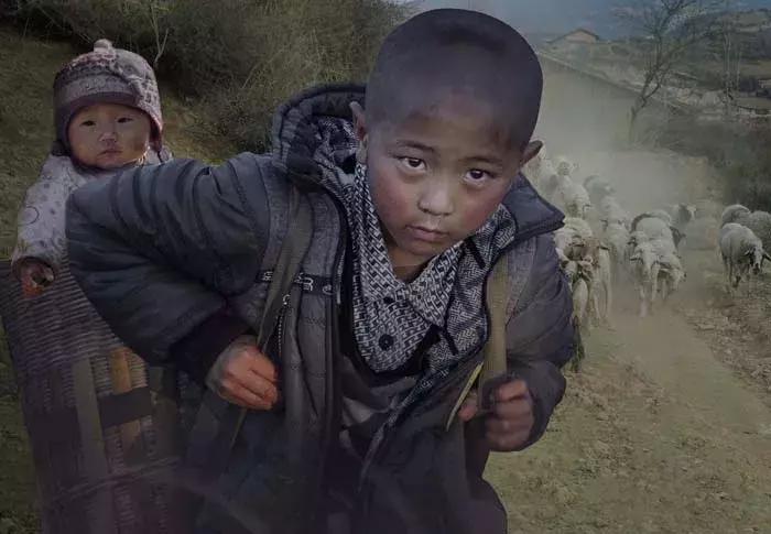 2018年全球华人摄影十杰,中国第18届国际摄影展入围作品