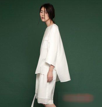 头大脖子短适合的发型,头比较大女生适合什么发型