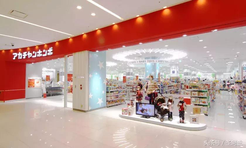 日本游跟团购物陷阱,在日本买东西不付钱