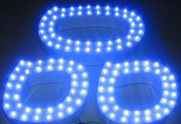 led灯长时间微亮有影响吗,led灯开灯微亮要过一会才好