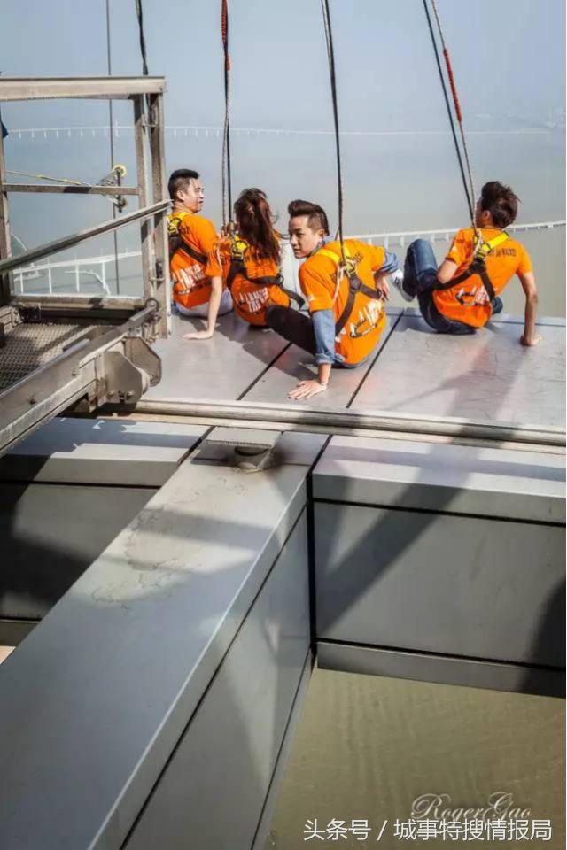 这是我见过最详细的旅游攻略,澳门必须去的旅游景点推荐