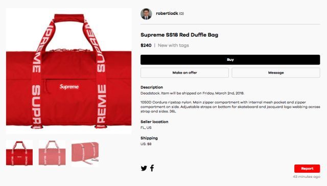 全球supreme十二家门店地址,中国的supreme在哪买