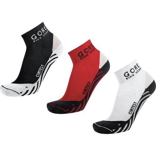 骑行专用袜推荐,摩托车夏季骑行袜薄款