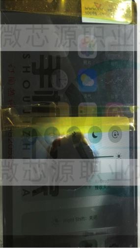 苹果6wifi弱维修视频,苹果6无线模块修复好连不上wifi