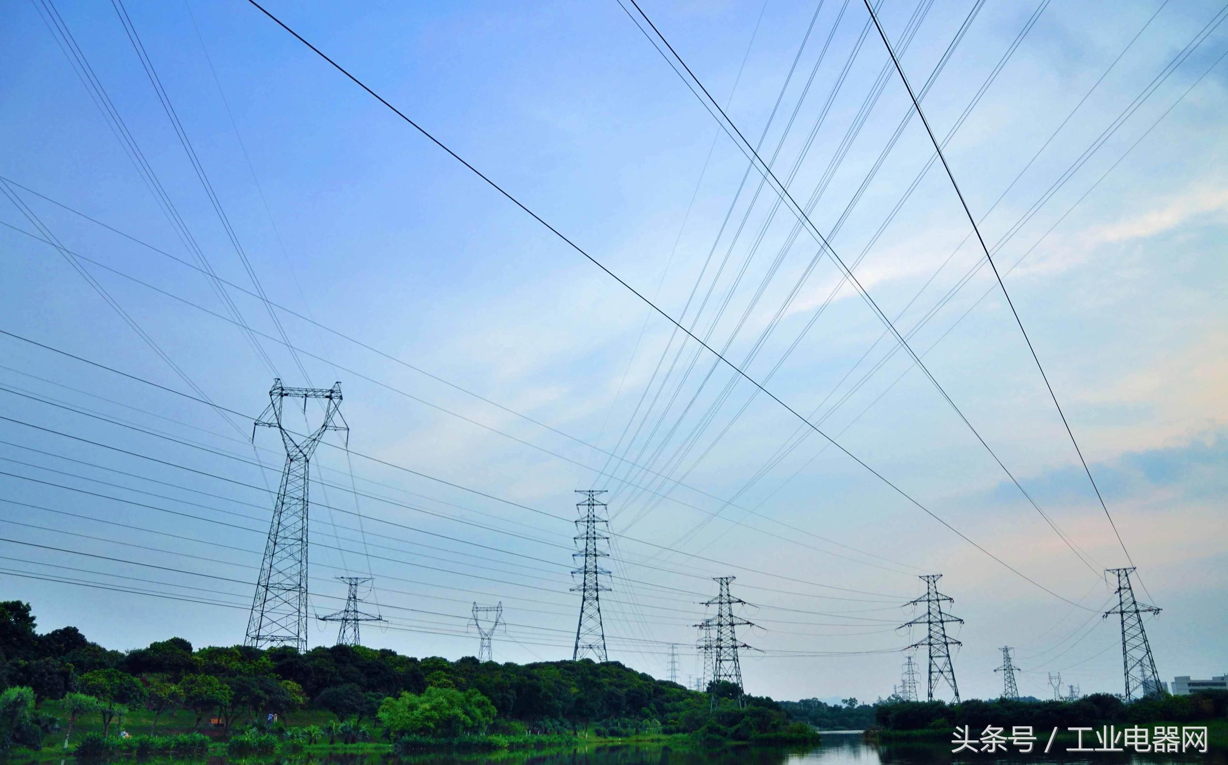 电力常识大全,电力人收藏史上最全电力知识182问