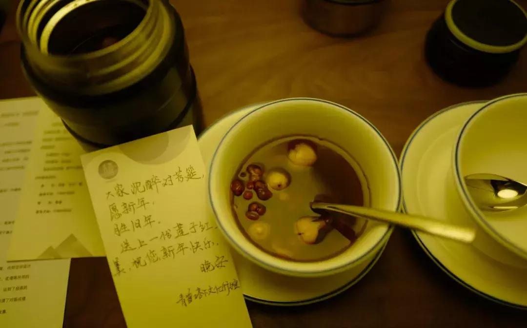 法国归来的插画师也难逃这片山林“诱惑”，夏天还想来看萤火虫