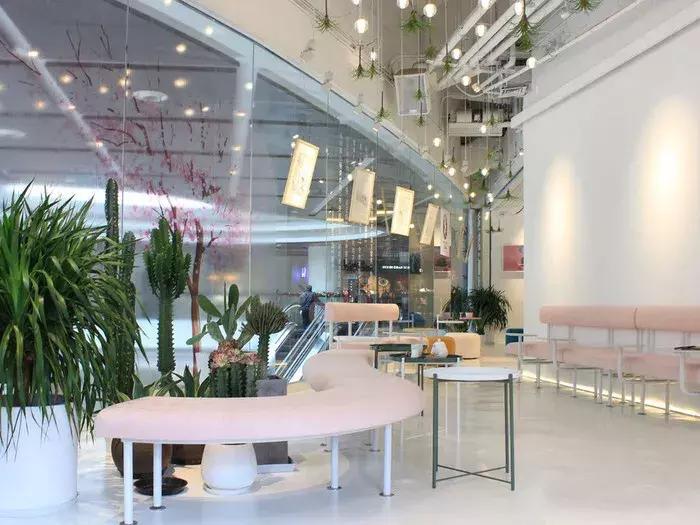 还在星爸爸%arabica排队?魔都还有这些超嗲主题咖啡馆等你拔草