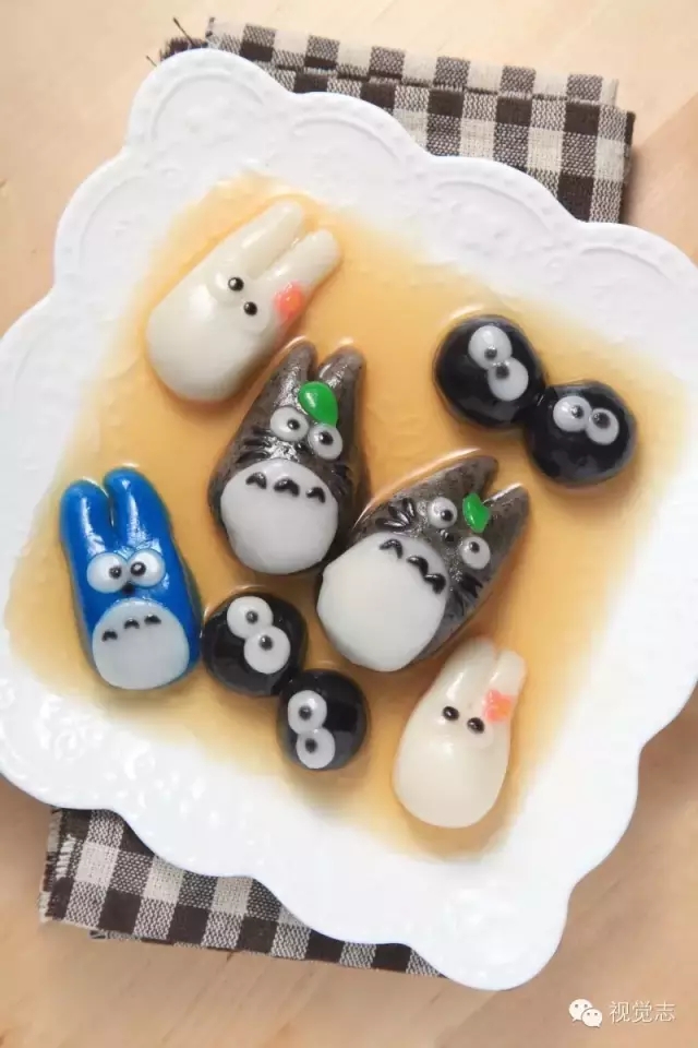 中国汤圆vs印度汤圆,南北元宵汤圆大比拼