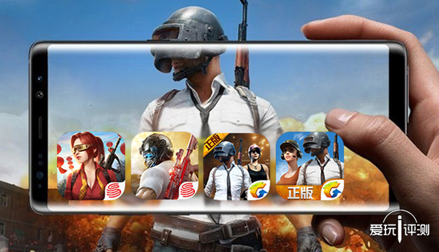 推荐五款最好玩的吃鸡手游,有没有啥好的吃鸡手游推荐