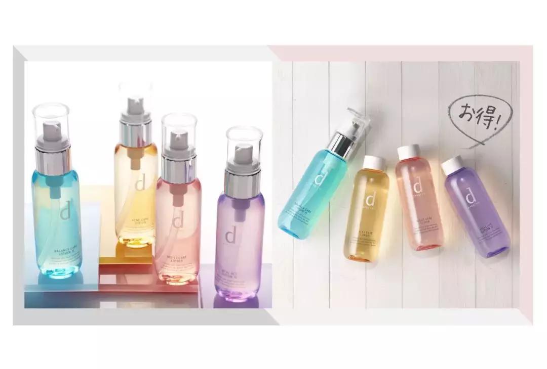 一样只卖几十块钱？原来资深堂还隐藏了这么多好用的开架品牌!