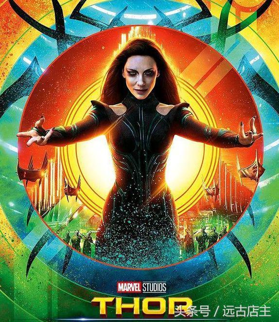 雷神3海拉,雷神3海拉打苏尔特尔