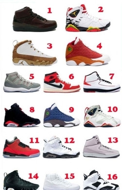 为什么实体店也会买到假鞋,细思极恐的销售