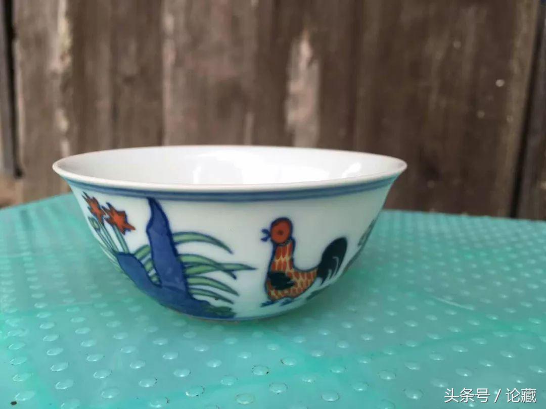 瓷器十种造假方式,瓷器造假陷阱大全