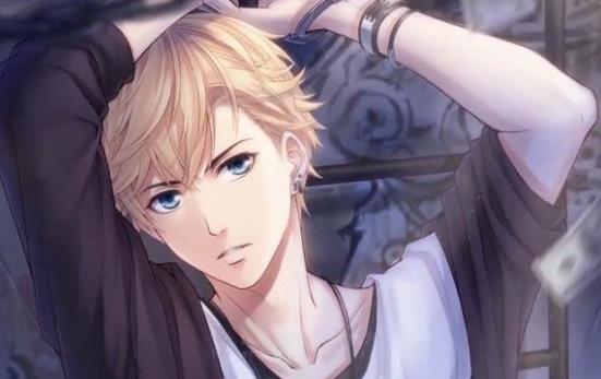 恋与制作人周棋洛投票结果,恋与制作人周棋洛黑化的样子