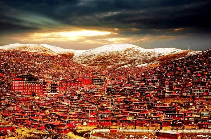 28岁前该去的9个旅游地,必去的30个旅行地