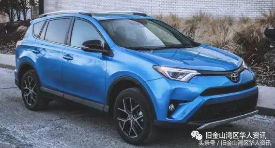 美国二手车有哪些车型,在美国买雷克萨斯二手车