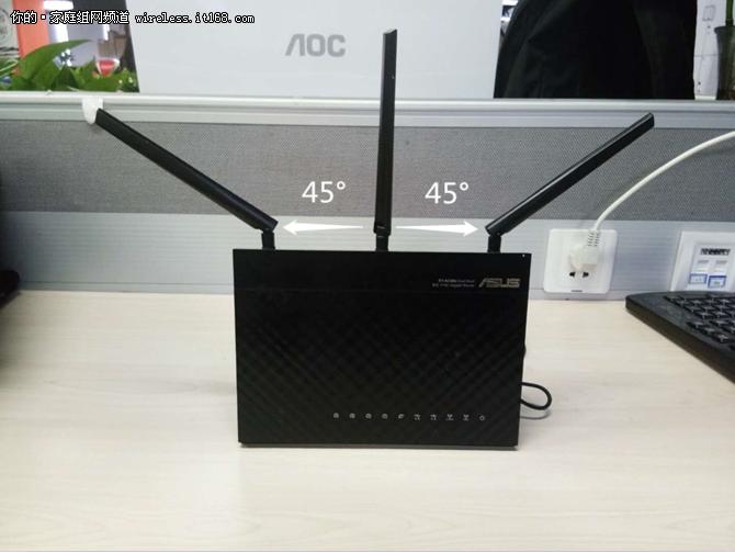 移动宽带网速慢换个路由器有用吗,WiFi路由器网速太卡