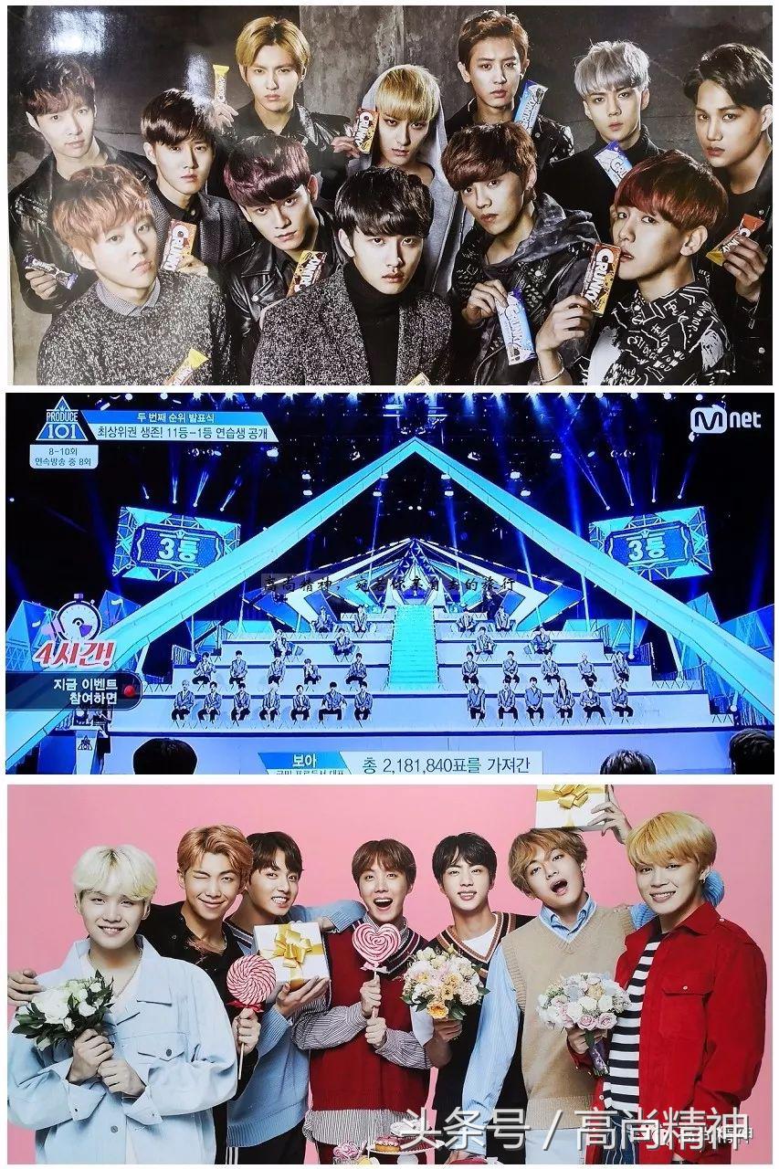 再别首尔，吃吃喝喝走走停停