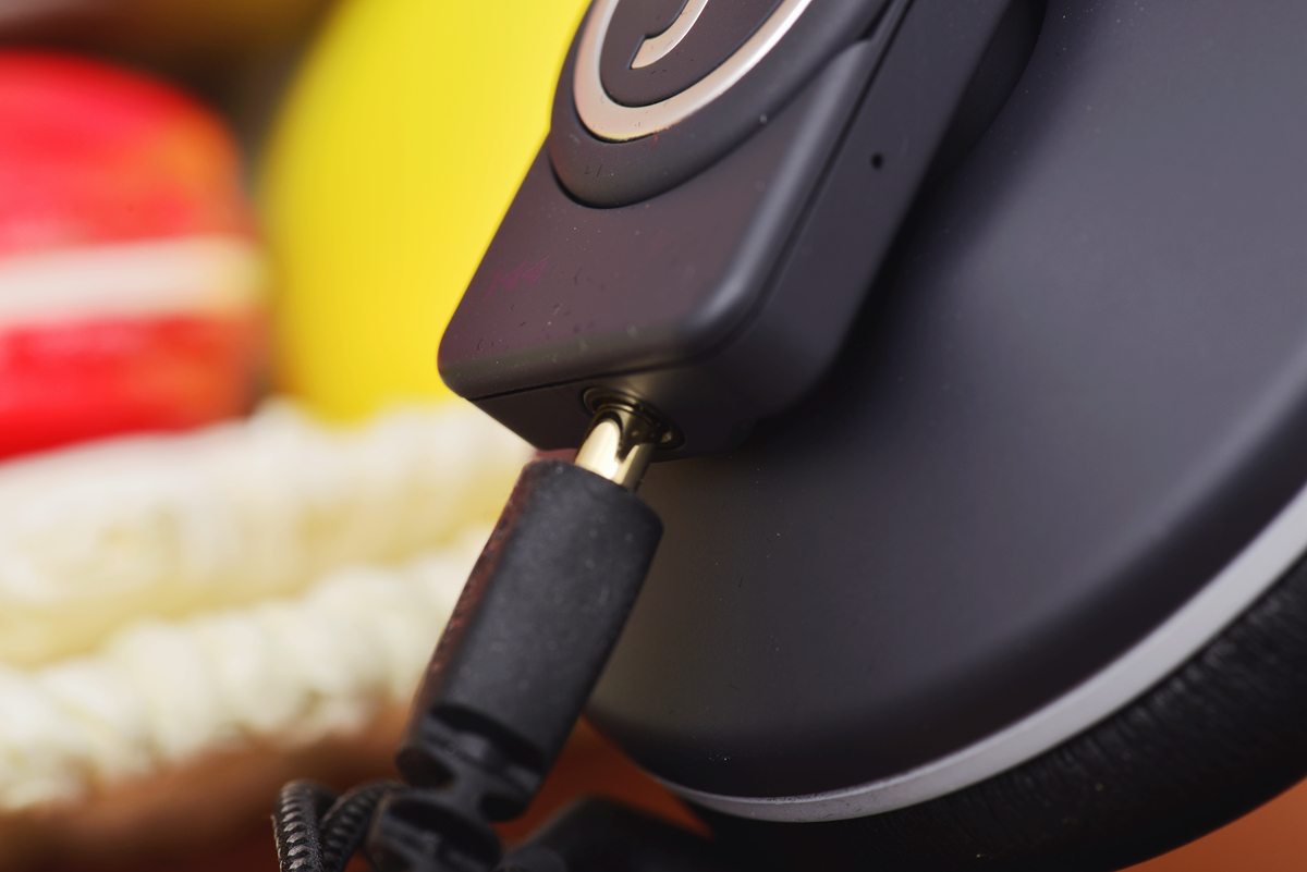 出街耳机也要德味,德斐尔TeufelAiry双模耳机试玩