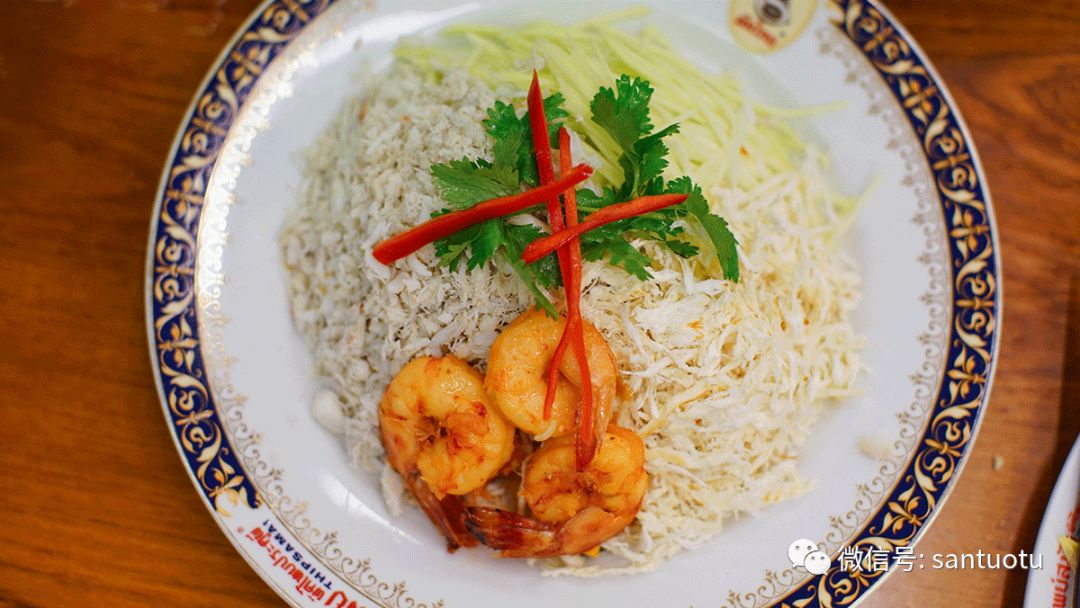 泰国曼谷旅游有哪些好吃的餐厅呢,曼谷旅游美食攻略自助餐